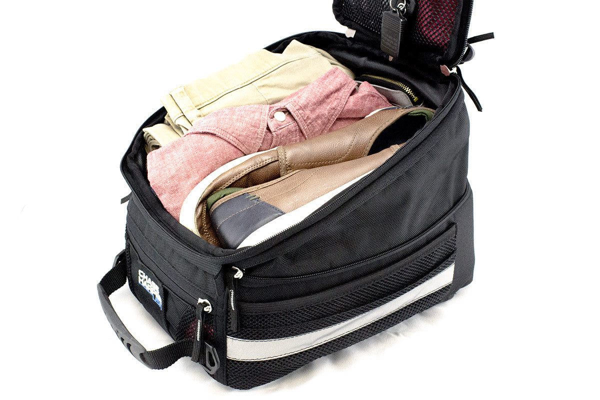 800 Sport Trek Tank Bag