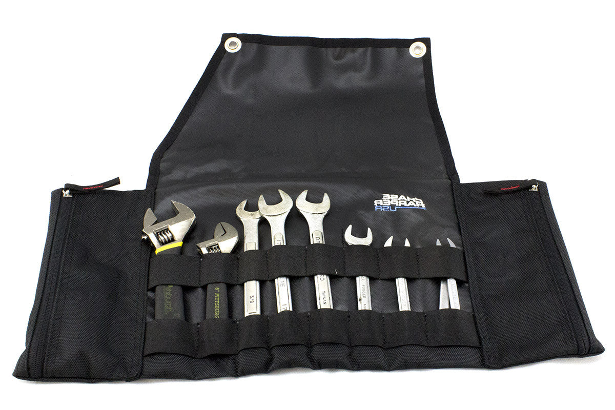 8875 Tool Roll - (tools not included)