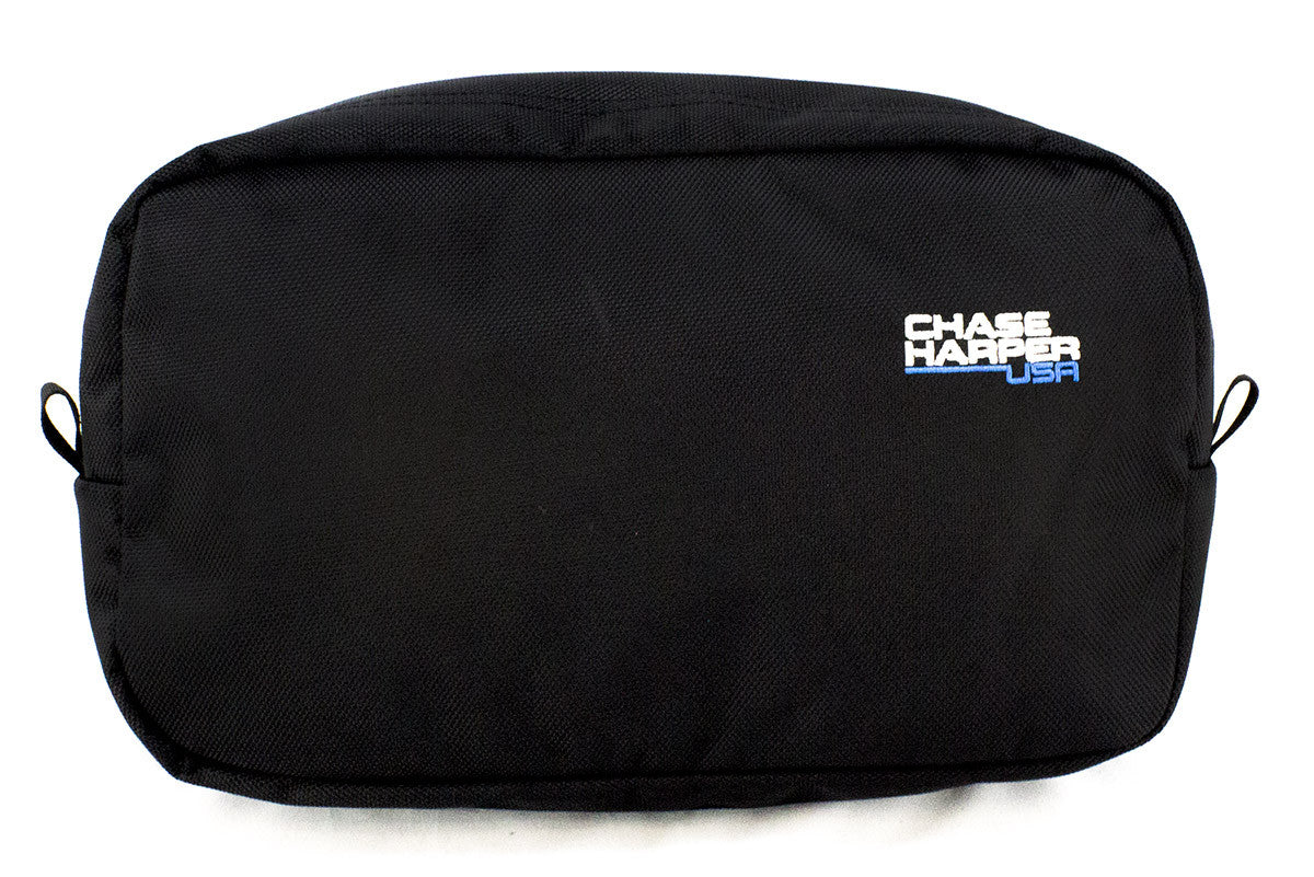 9400 Number Plate Bag