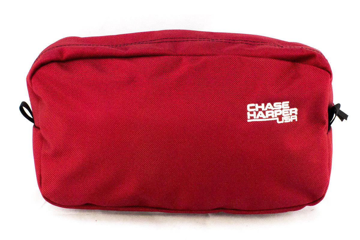 9400 Number Plate Bag