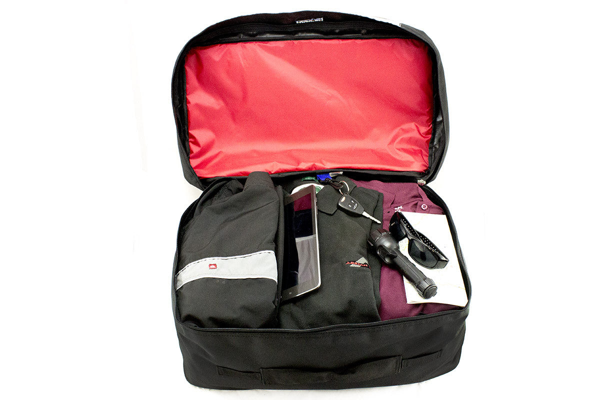 4100BCNW B'Alaska Bag Tail Trunk