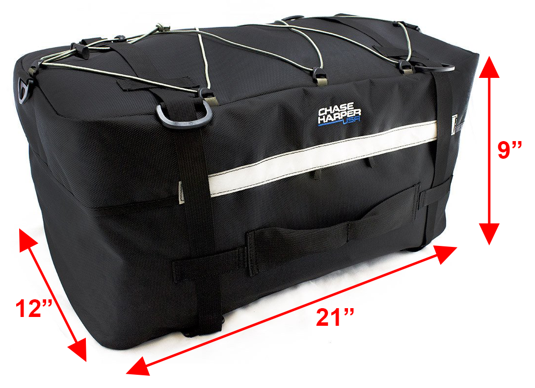 4100BCNW B'Alaska Bag Tail Trunk