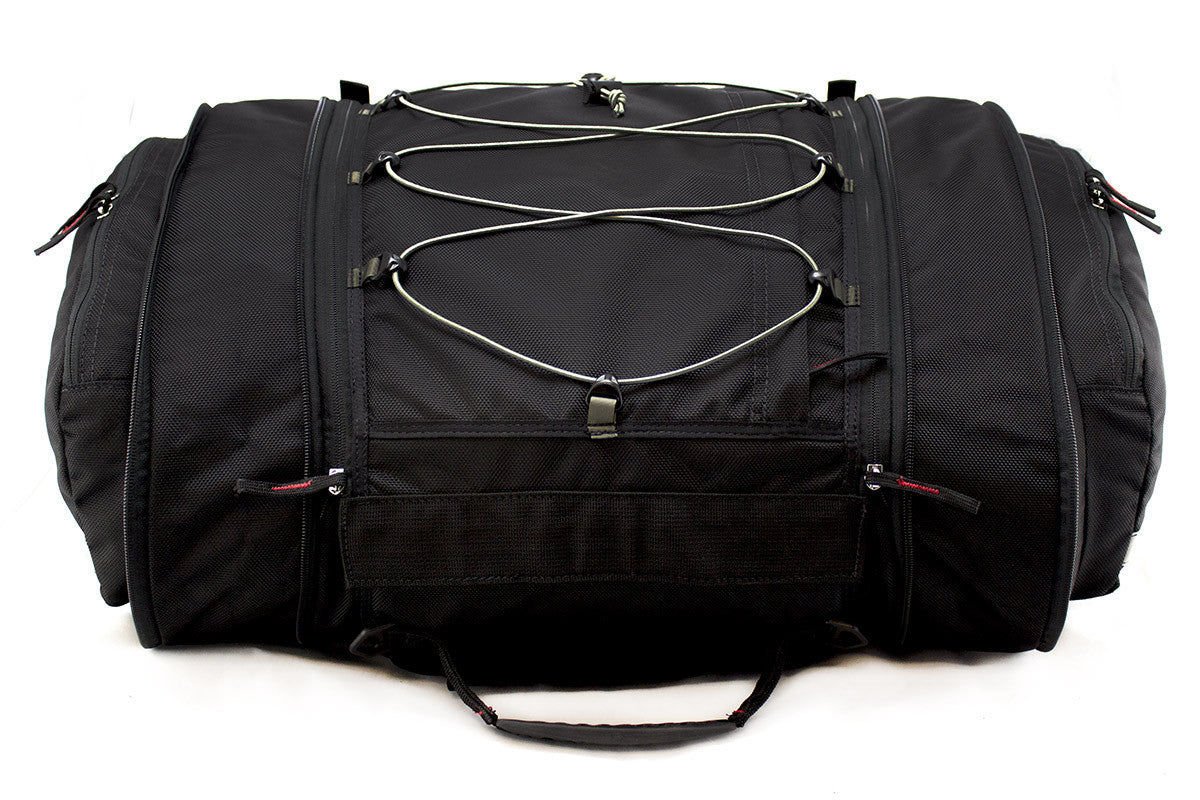 160X Tail Trunk
