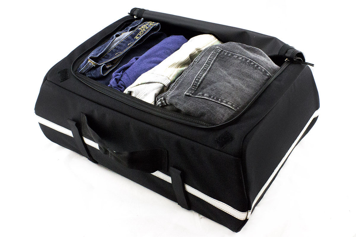 4050 Aeropac II Tail Trunk