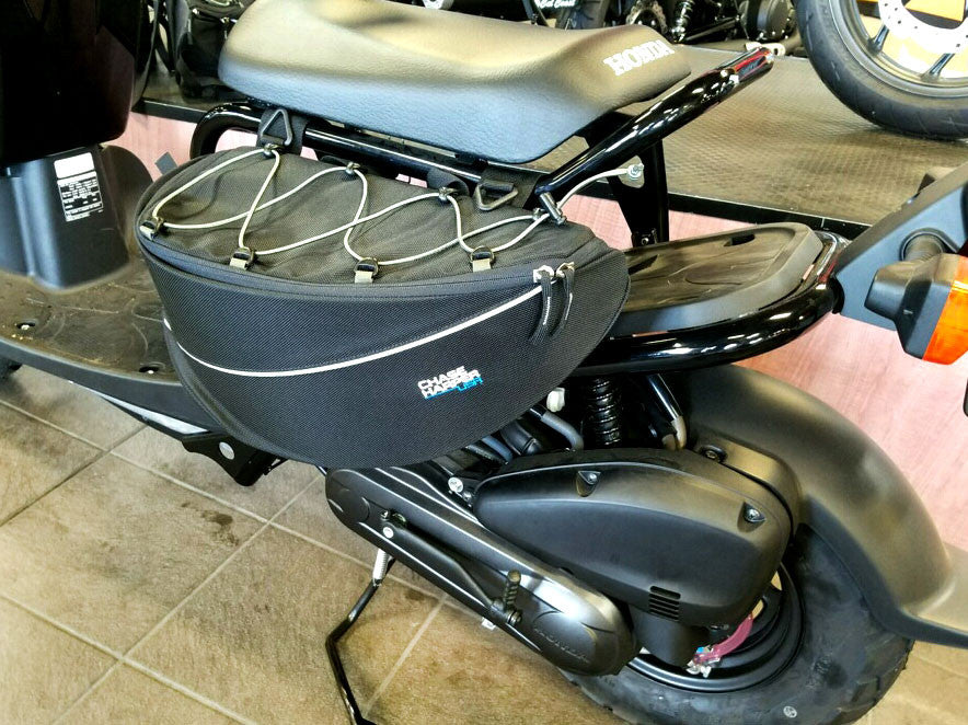 3005BC Honda Ruckus Saddle Bags