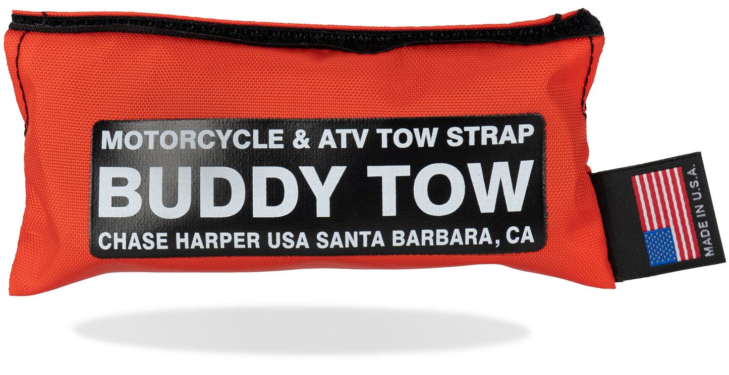 Buddy Tow