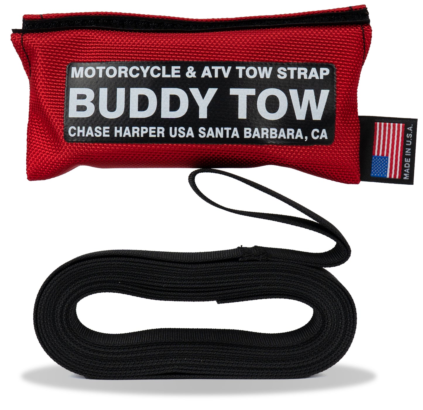 Buddy Tow