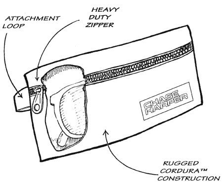 Zip Pouch