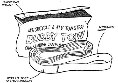 Buddy Tow