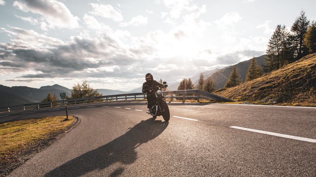 Essential Accessories Every Motorcycle Rider Should Have