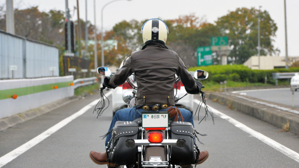 Motorcycle Maintenance: Protecting Your Gear On the Road