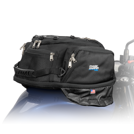 Chase Harper USA Sac de réservoir à sangle 450 - Résistant à l'eau, à Chase Harper USA Sac de réservoir à sangle 450 - Résistant à l'eau, à