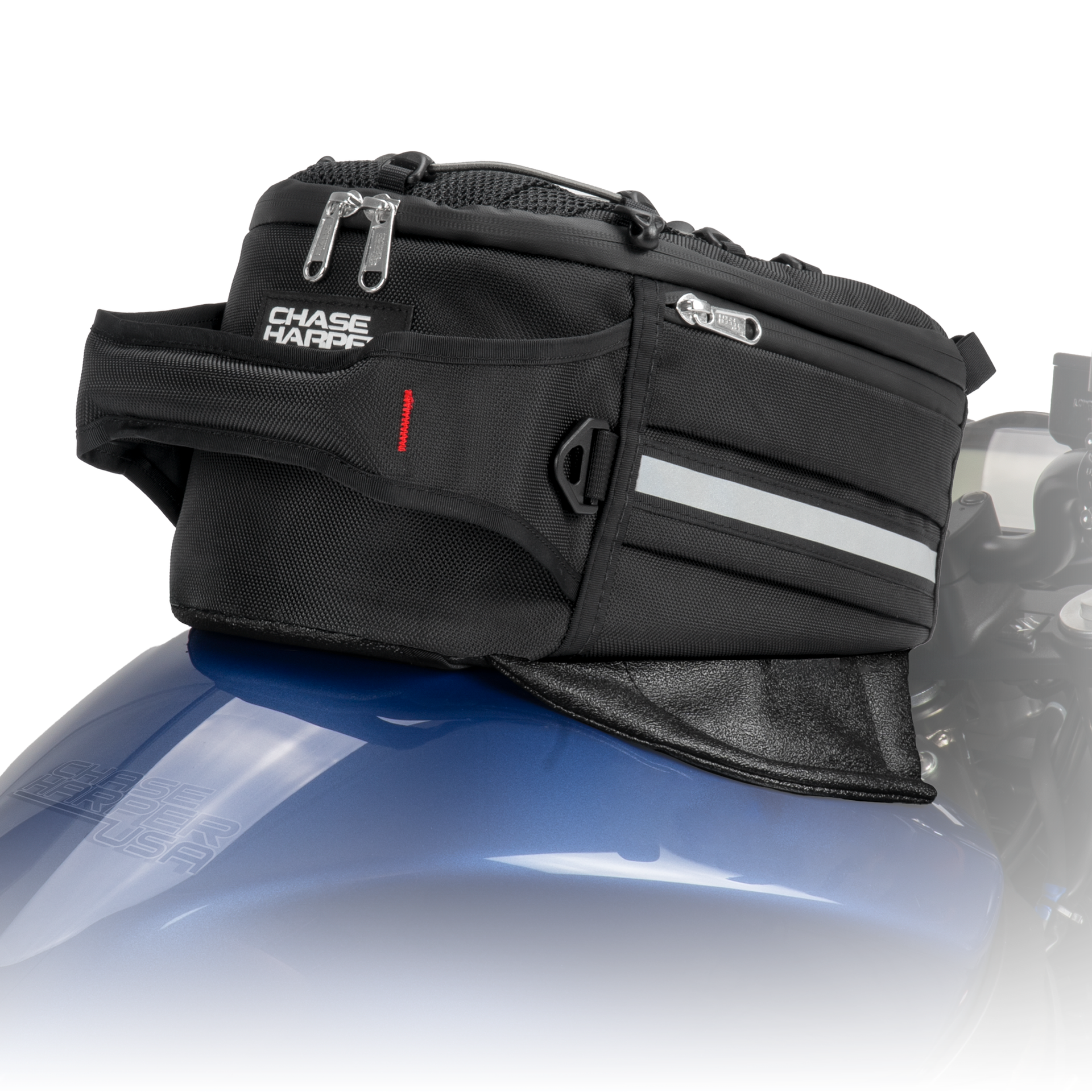 650 Tank Bag – Chase Harper USA
