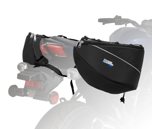 3400 RipStream Saddlebags