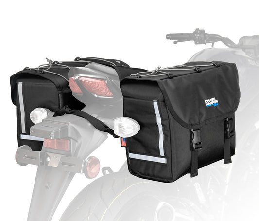 3775 Phoenix Saddle Bags