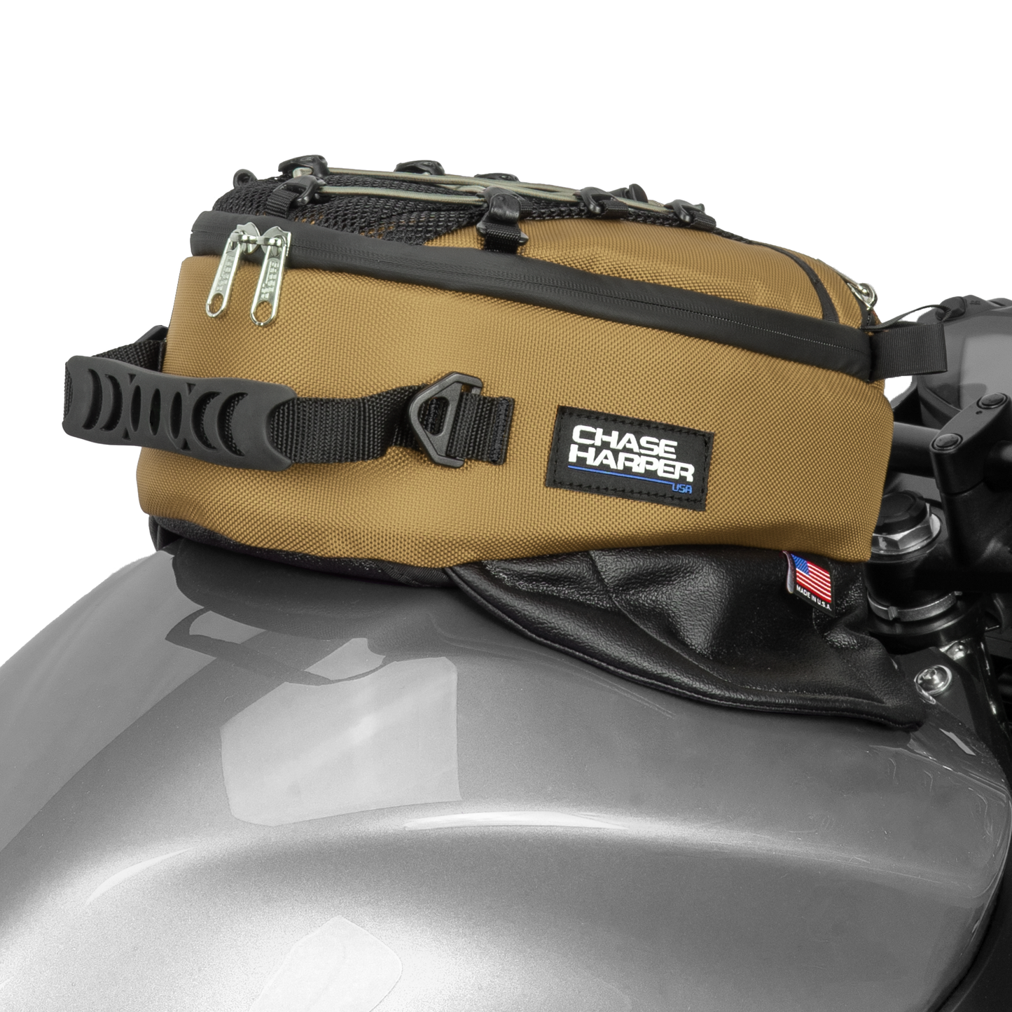 450 Tank Bag