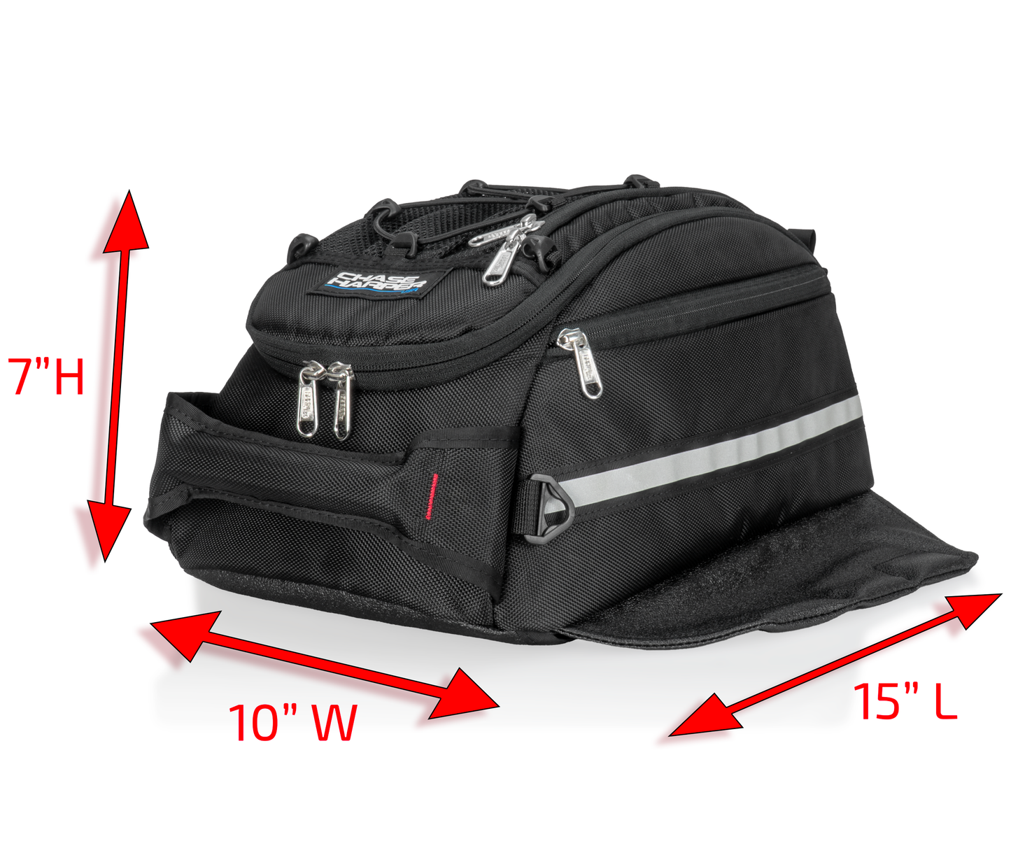 540 Tank Bag