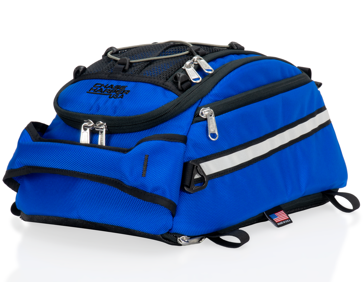 5400 CR2 Tail Trunk