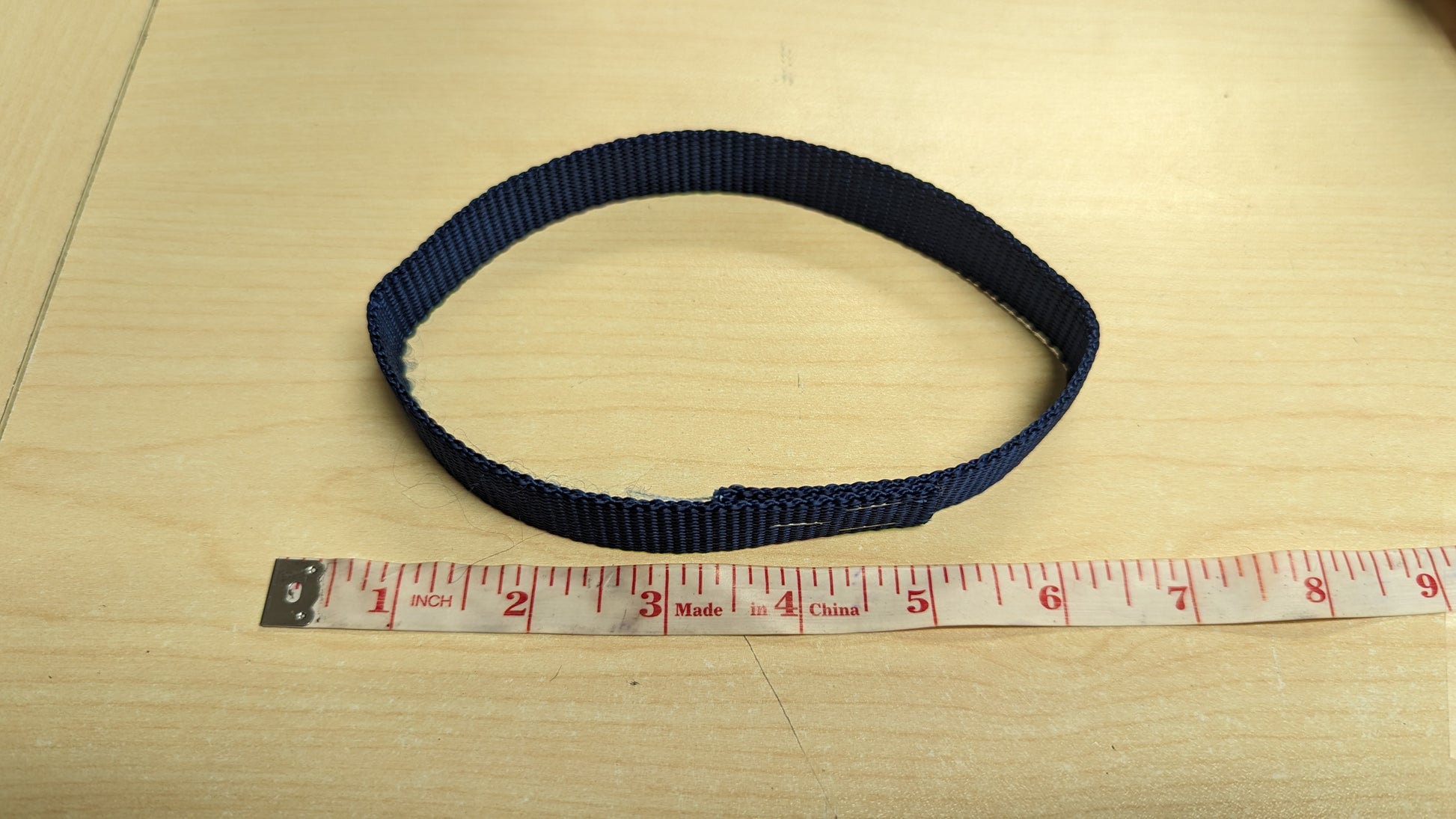 Custom Webbing Loop Straps - Secure Mounting Set of 4 | Chase Harper USA