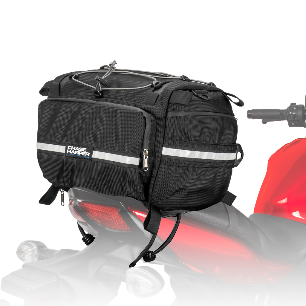 Chase harper top tail bag