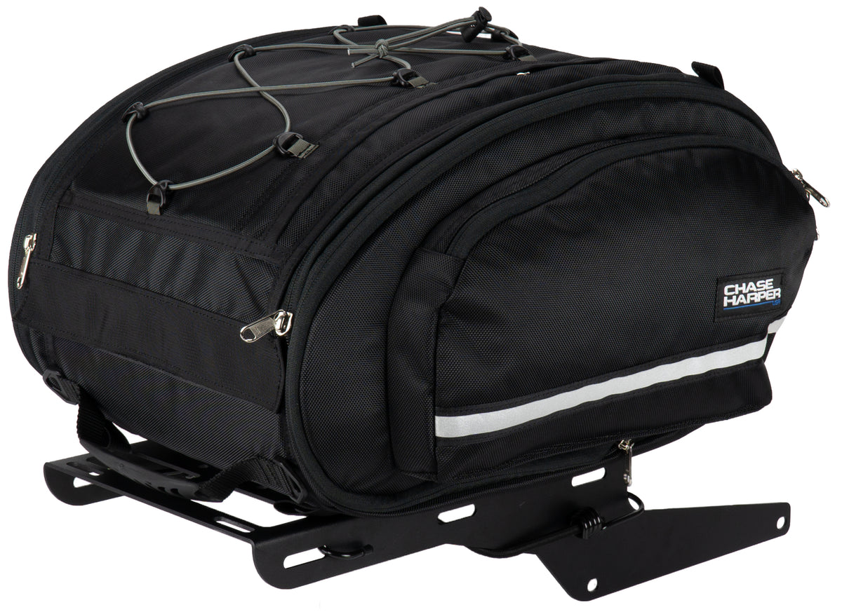 160X Tail Trunk – Chase Harper USA