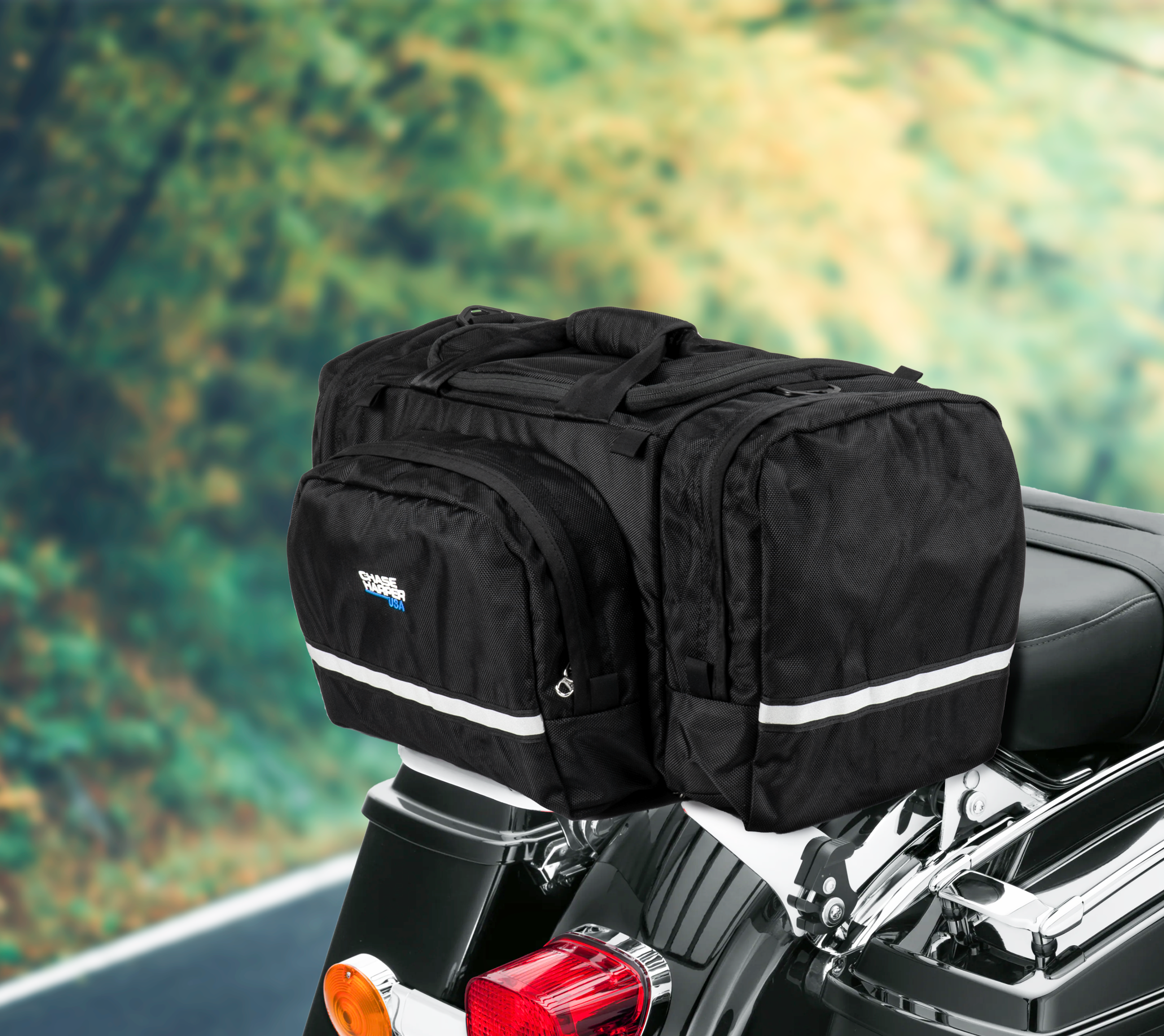 Harley-Davidson Metal Shoulder Bags