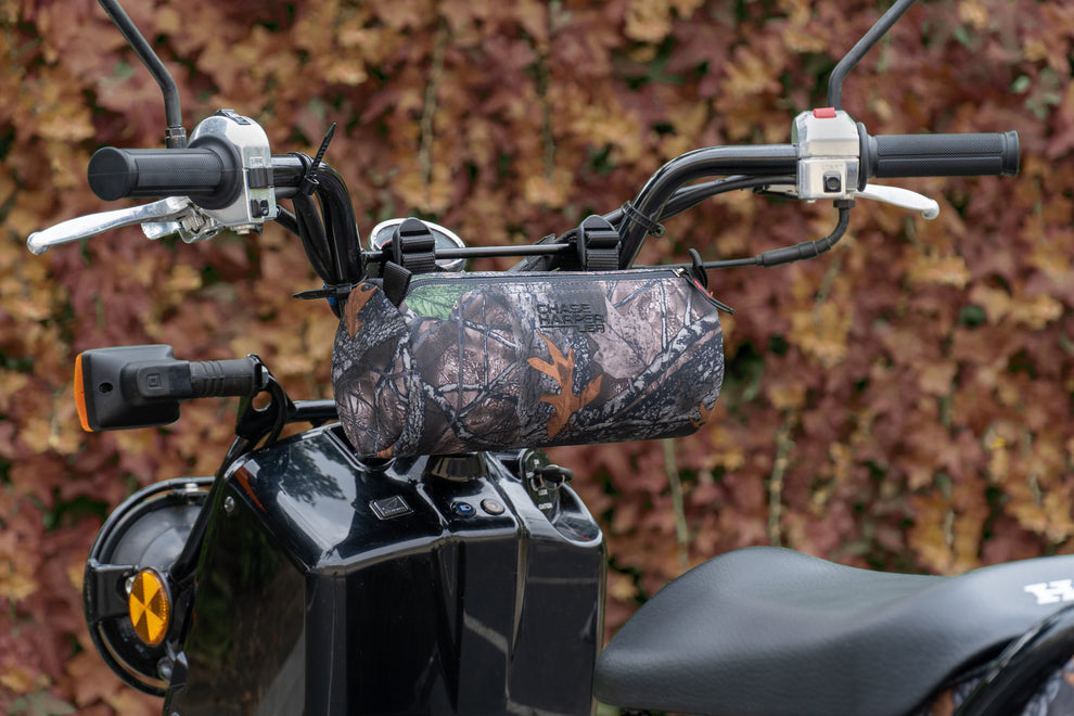 Ruckus Barrel Bag (105000) Chase Harper USA