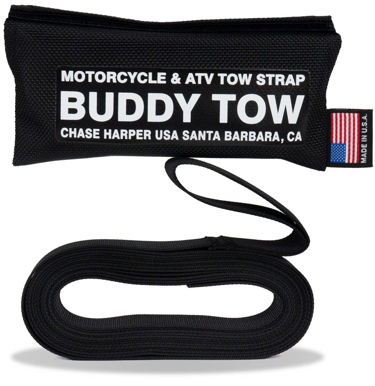 Chase Harper USA - Buddy Tow product image