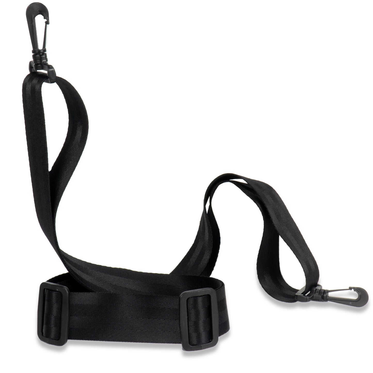 Chase Harper USA 2001 Shoulder Strap with durable seatbelt webbing