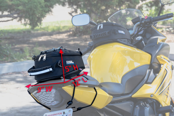 450 Tank Bag - 2020 Model - Chase Harper USA