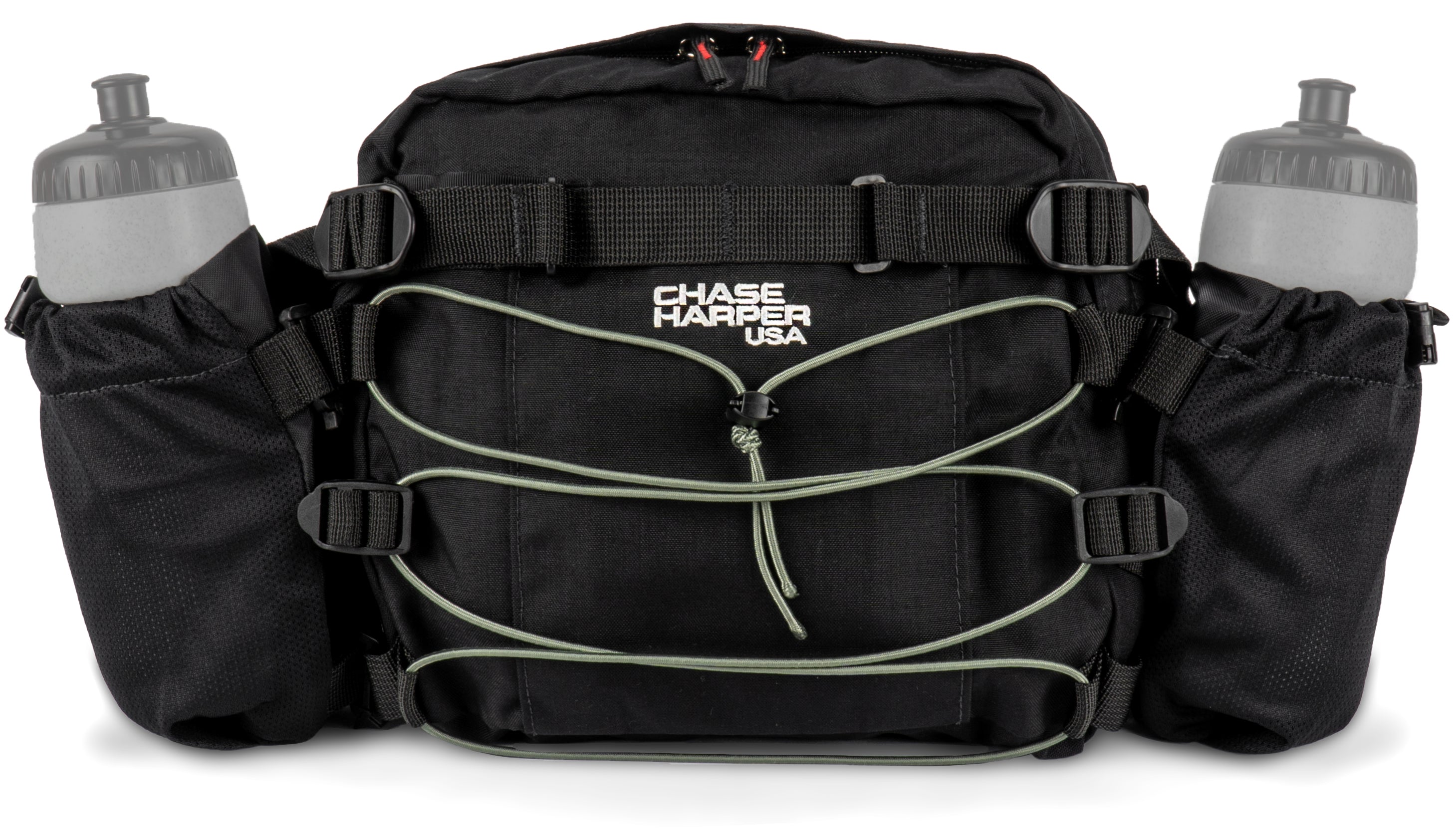 Stanley Hip Pack 4L - Camo — ROGUE LIFE MAINE