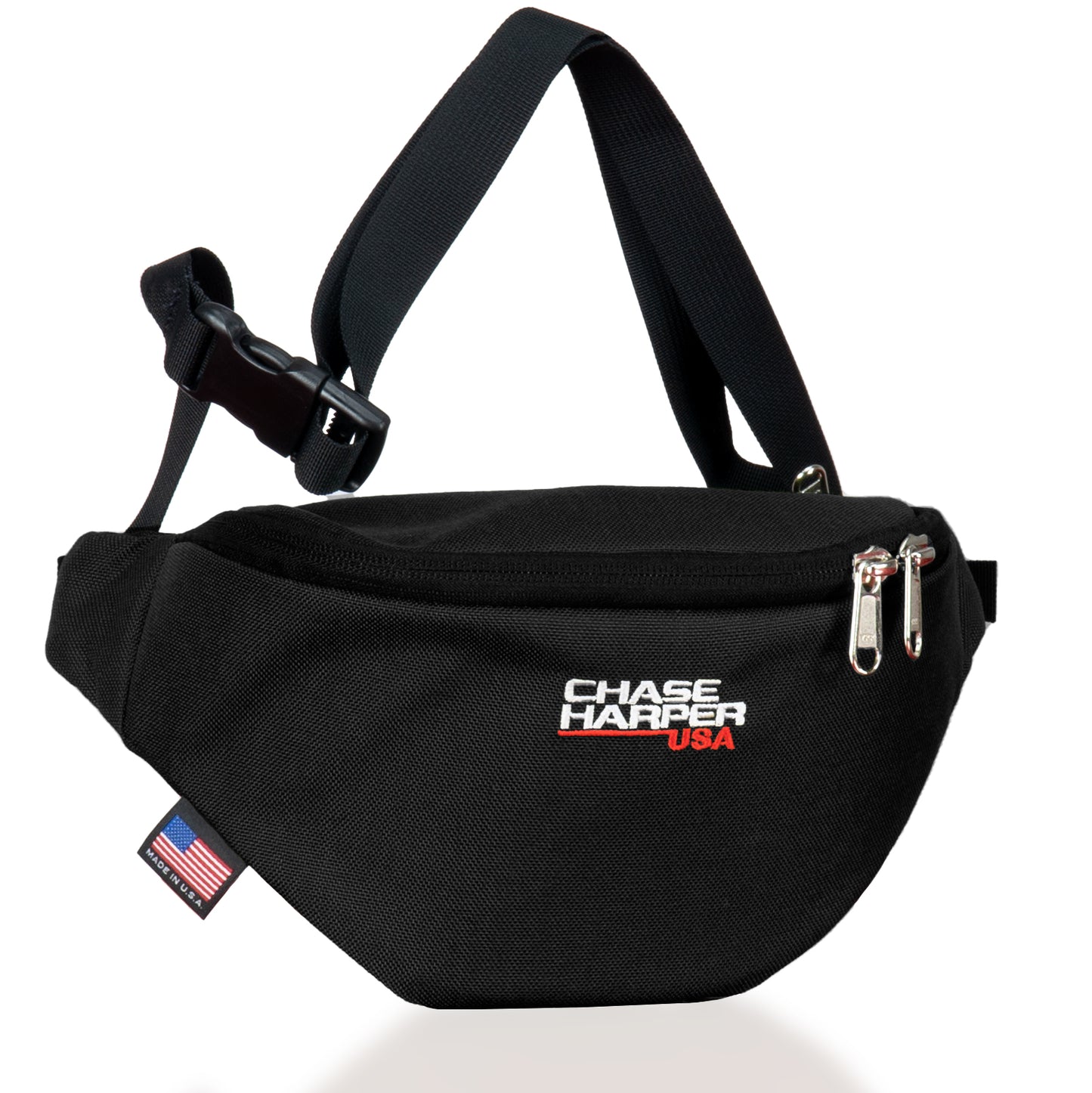 RED LINE - Fanny Pack