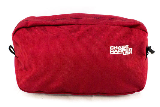 9400 Number Plate Bag