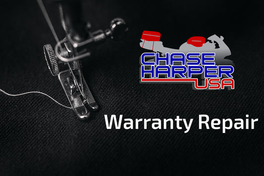 Warranty Repair - Return Shipping